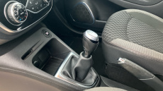 Renault Captur 0.9 TCE 90 Dynamique S Nav 5dr Petrol Hatchback